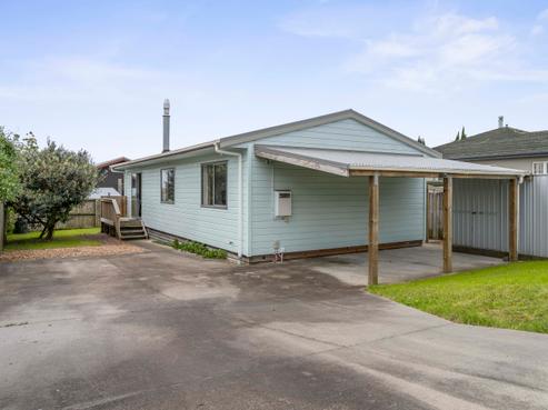 1A Glen Terrace, Te Puke