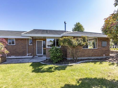 2A Wiltshire Court, Rangiora