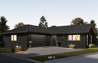 Lot 2, 49 Severn Street, Rongotea