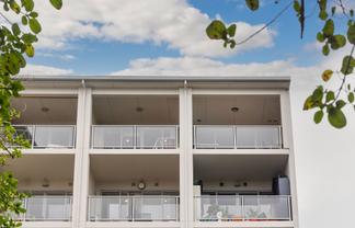 301/43 Virginia Avenue East, Eden Terrace