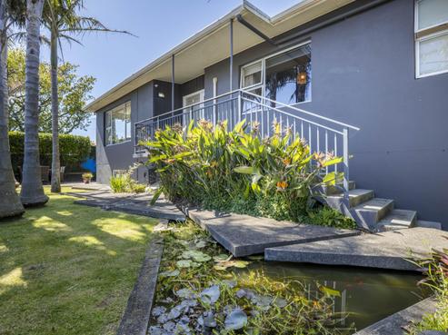 29 Barrett Street, Westown
