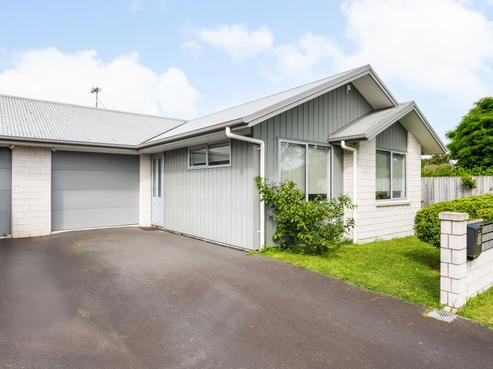 30B Forsyth Street, Saint Andrews