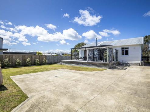 7B French Street, Moturoa