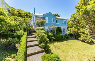 33A Nevay Road, Miramar