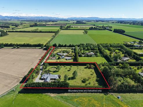 41 Bridge Road, Darfield