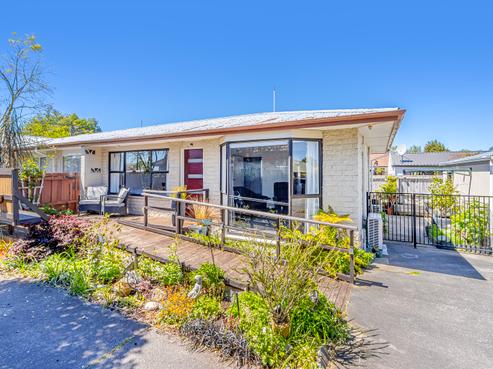 2/543 Cranford Street, Papanui