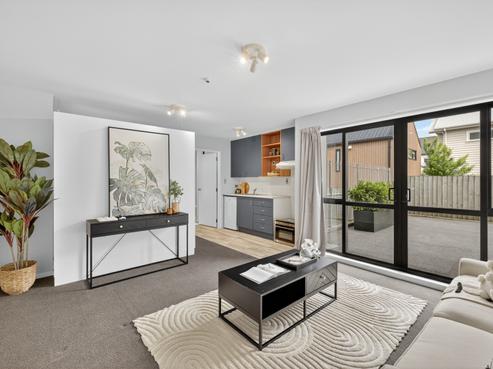 5/169 Fitzgerald Avenue, Christchurch Central