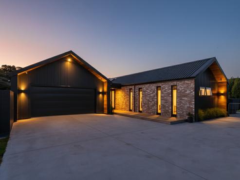 32 Manukawiri Way, Martinborough