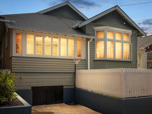 12 Trevor Terrace, Newtown