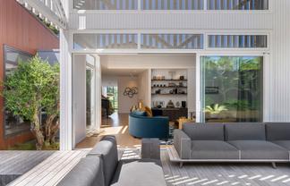 8 Mount Hobson Lane, Remuera