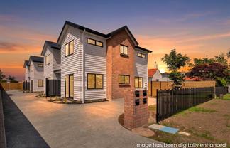 1A+D Simons Street, Kensington