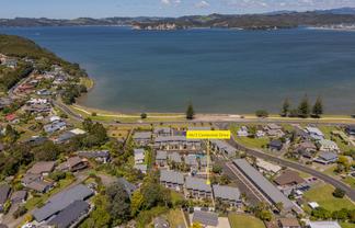46/1 Centennial Drive, Whitianga