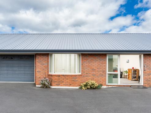 5/4 Reid Avenue, Mosgiel