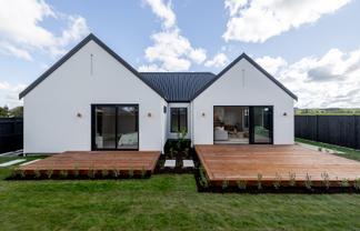 6 Parkside Avenue (off Roots Street East), Feilding