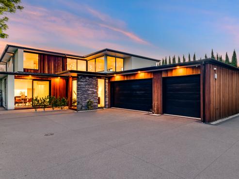 99A Fendalton Road, Fendalton