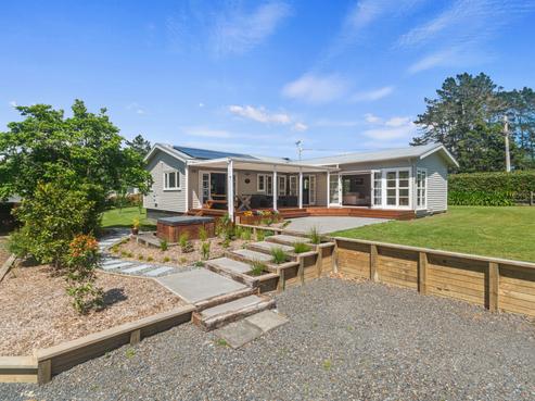 169 Awa Road, Kumeu