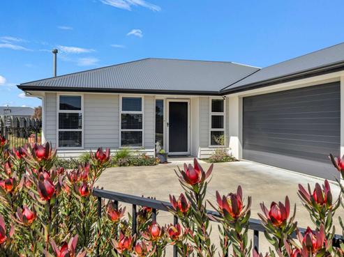17 Morrell Street, Tawhero