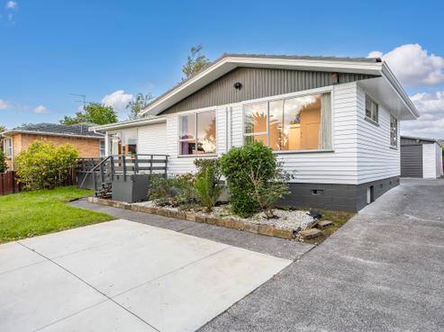 70 Walworth Avenue, Pakuranga Heights