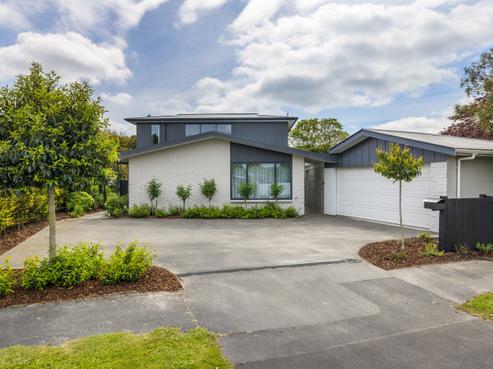 16 Brackendale Place, Burnside