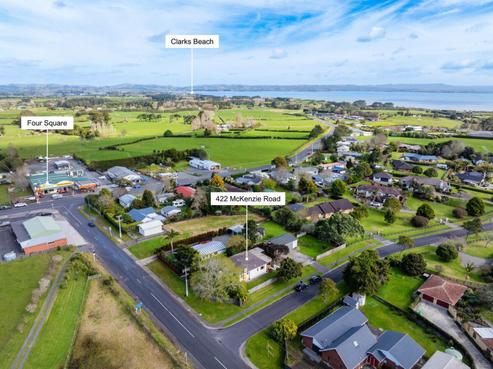 422 Mckenzie Road, Waiau Pa