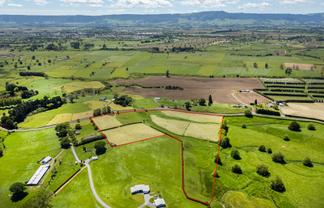 231 Matai Road, Matamata