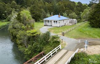 27 Donnellys Station Rd, Dargaville