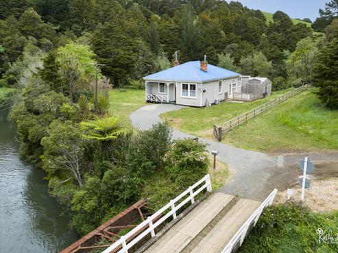 27 Donnellys Station Road, Dargaville Surrounds