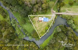 27 Donnellys Station Rd, Dargaville