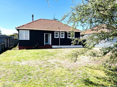8 Victor Street, Dannevirke