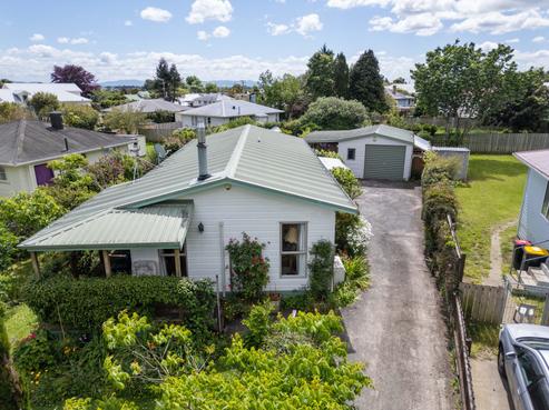 20 Russell Avenue, Te Aroha