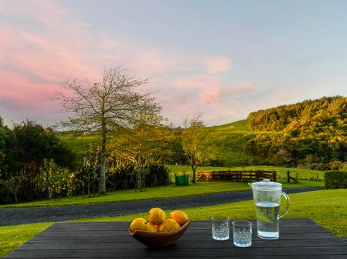 121 Leyland Road, Whakamarama