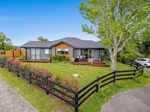 103 McKinney Road, Warkworth