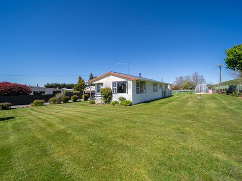 97 Devon Street, Mossburn