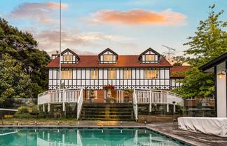 233 Paremoremo Road, Lucas Heights