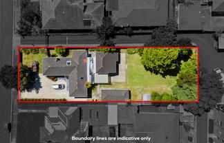 15 Glen Avenue, Papatoetoe