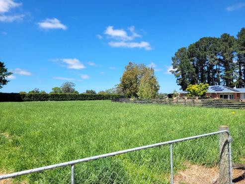 954 Temuka-orari Highway, Geraldine
