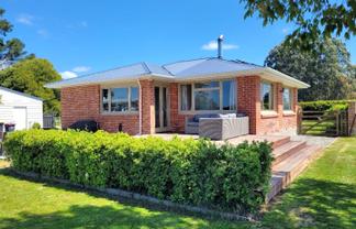 954 Temuka-Orari Highway, Orari