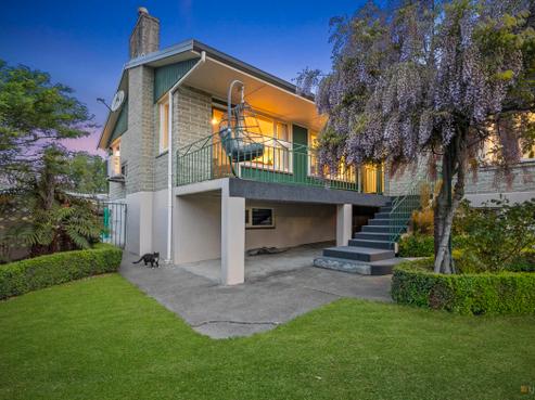 26 Rose Street, Parkside