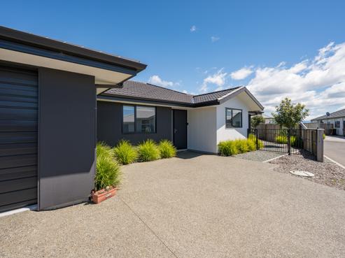 14 Woodley Road, Appleby
