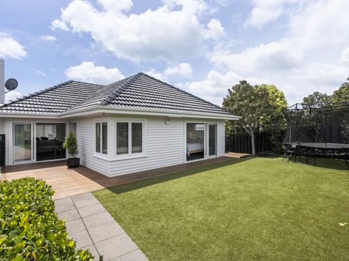 22 Rutherford Terrace, Meadowbank