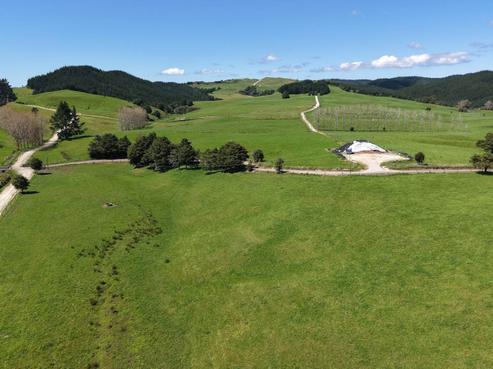 337 Mill Road, Kawakawa