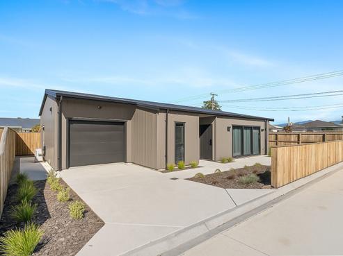 79 South Road, Solway