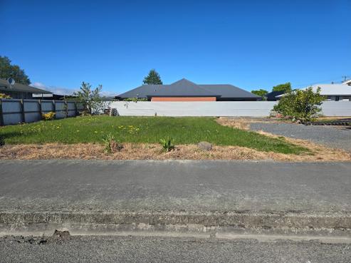 28 Agnes Street, Tinwald