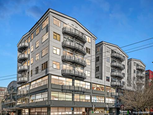 701/115 Vivian Street, Te Aro