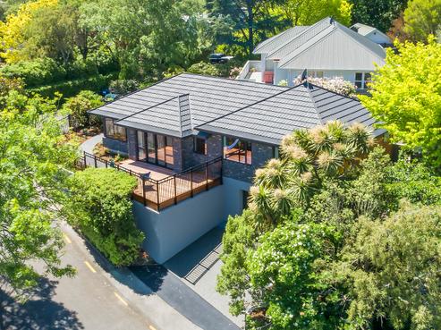 11A Crichton Terrace, Cashmere