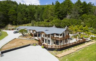 562 Waimata Valley Road, Waimata