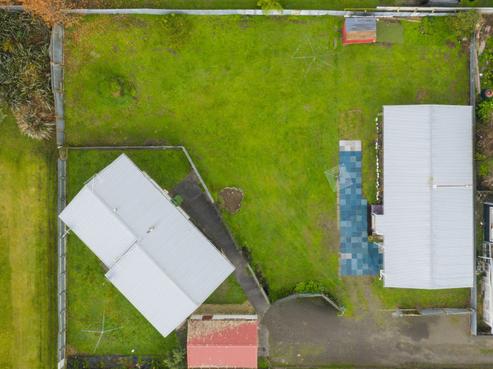 18B Stuckey Street, Levin