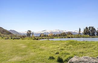 35 Smith Road, Mount Barker, Wanaka