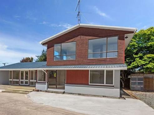 66 Greendale Avenue, Avonhead