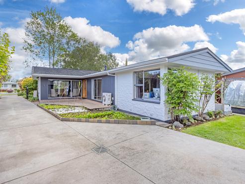 22 Toorak Avenue, Avonhead